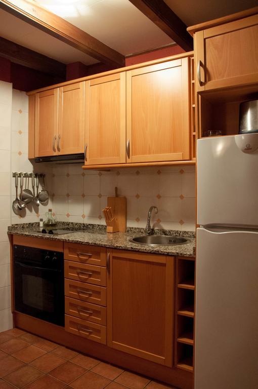 Sisquet Apartaments Erill la Vall Room photo